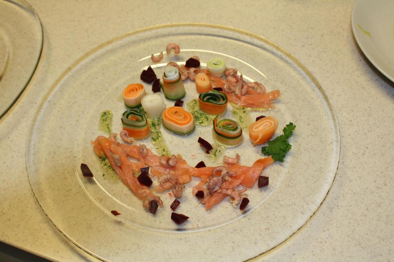 Bed and Breakfast Reve Gourmand Beauraing Esterno foto