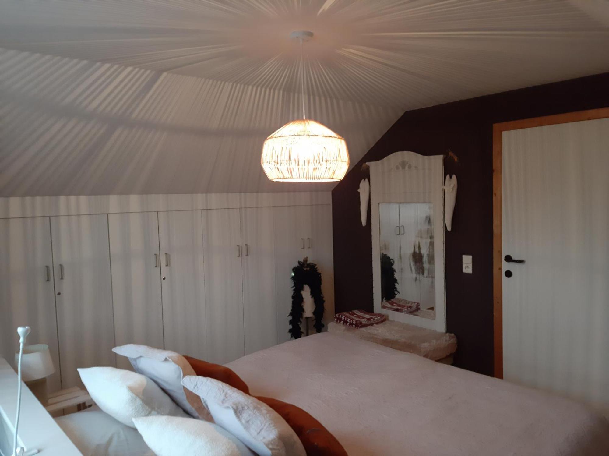 Bed and Breakfast Reve Gourmand Beauraing Esterno foto